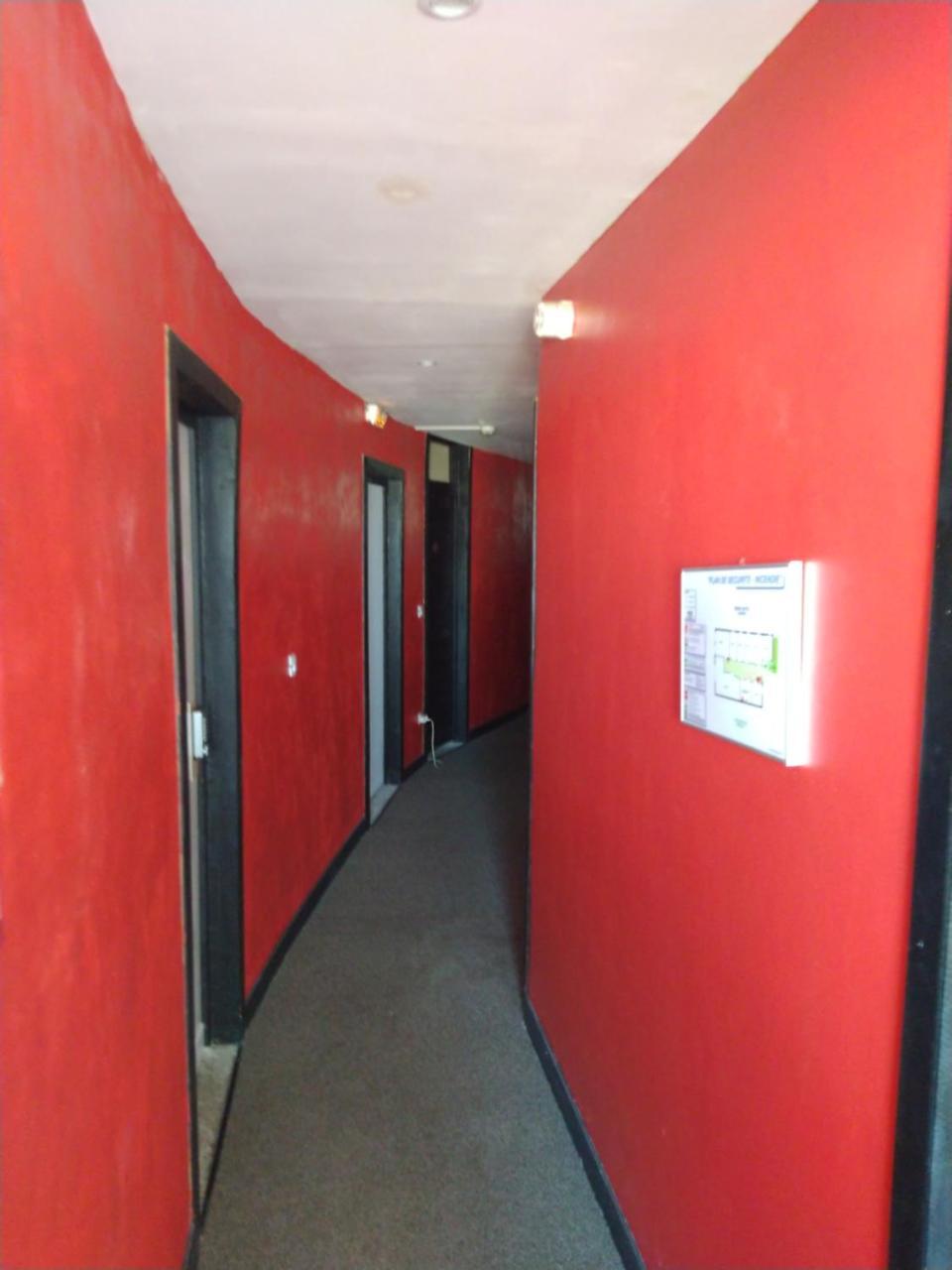 News Hotel Carnon-Plage Ngoại thất bức ảnh